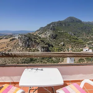 La Casita Del Arrabal Сasa de vacaciones