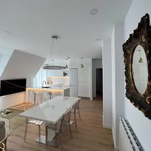 Apartamento De Lujo A Tan Solo 4km De Santander. Apartamento Santa Cruz De Bezana