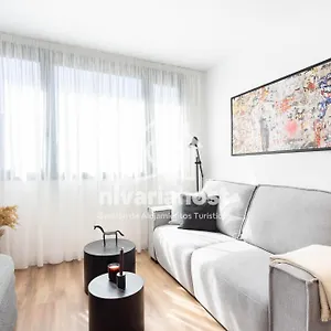 The Luxe Cruz, By Nivariahost Apartamento Santa Cruz de Tenerife