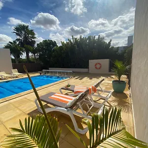 De Suenos Villa Lajares