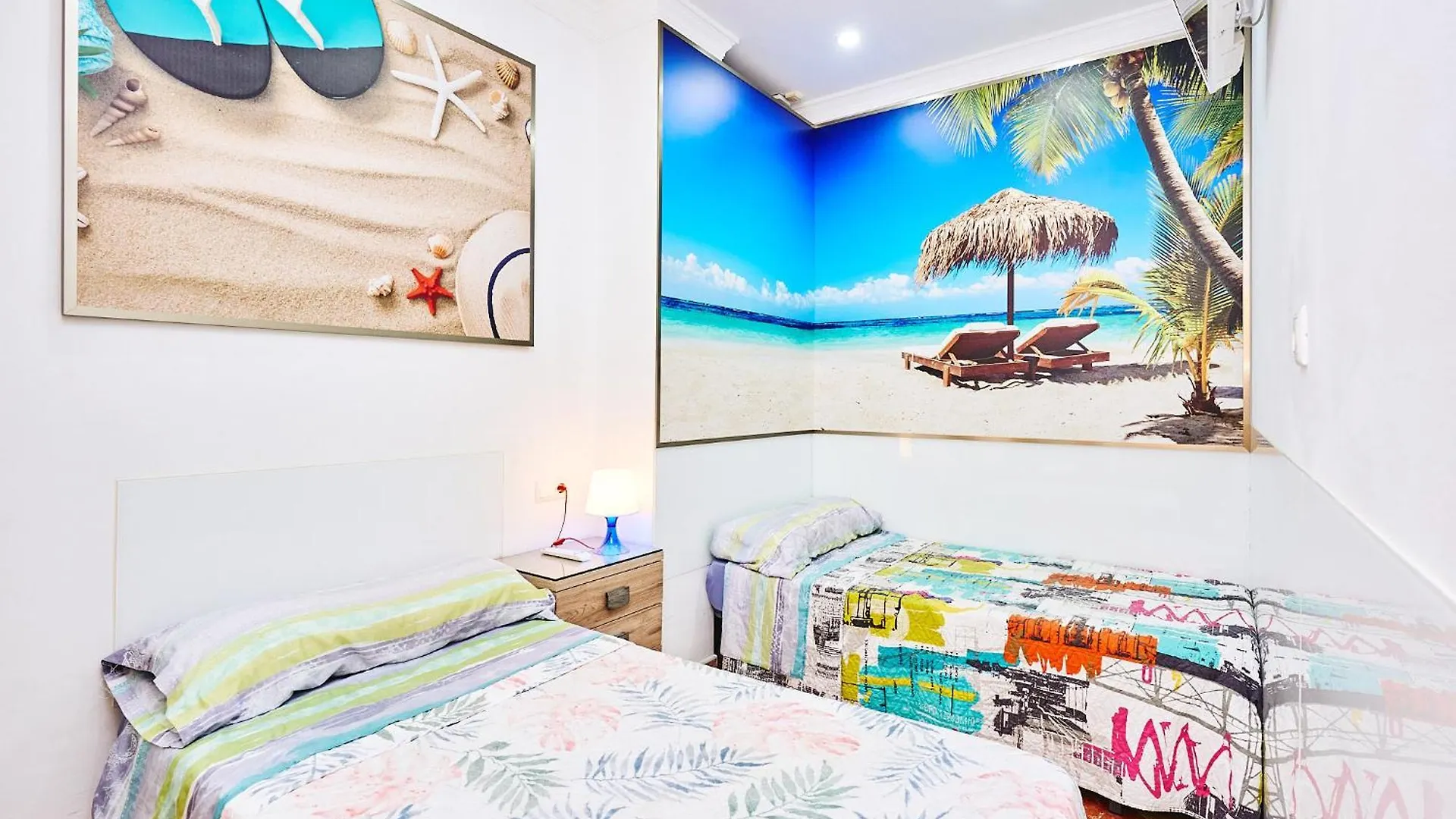 La Casita Del Pescador Apartment Morche